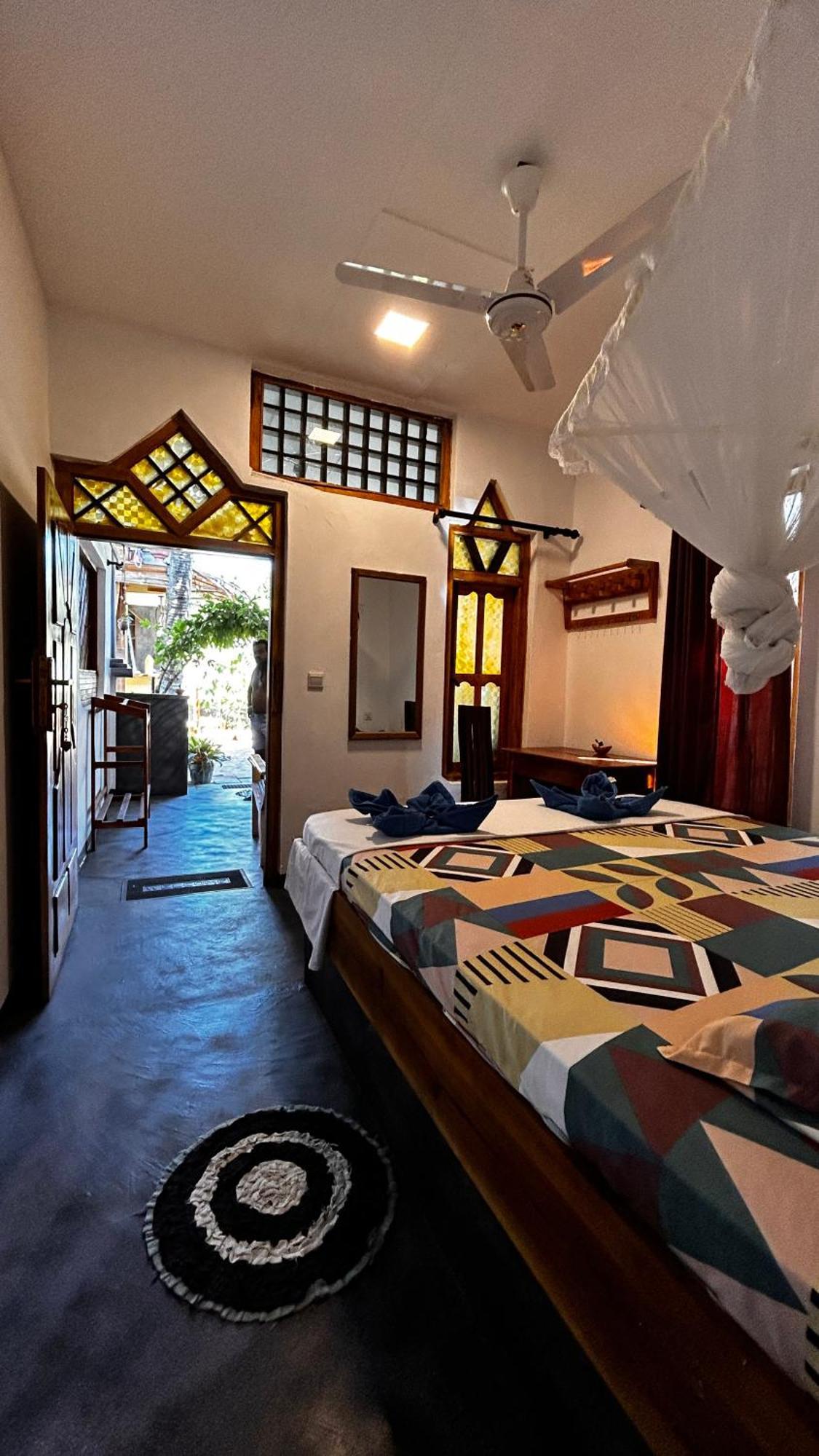 Hakuna Matata Arugambay Arugam Bay Exteriér fotografie