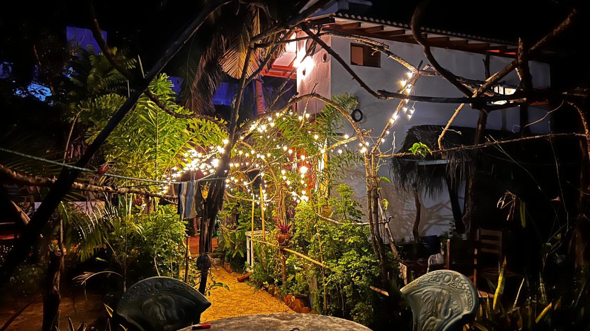 Hakuna Matata Arugambay Arugam Bay Exteriér fotografie