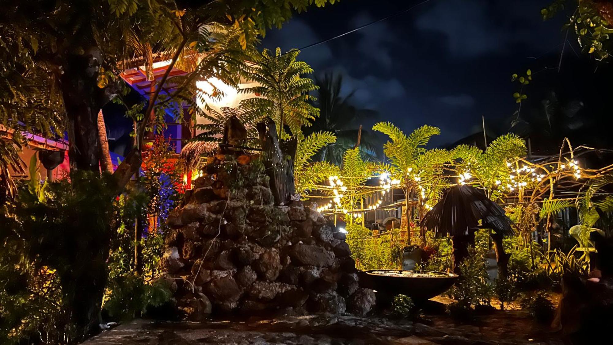 Hakuna Matata Arugambay Arugam Bay Exteriér fotografie