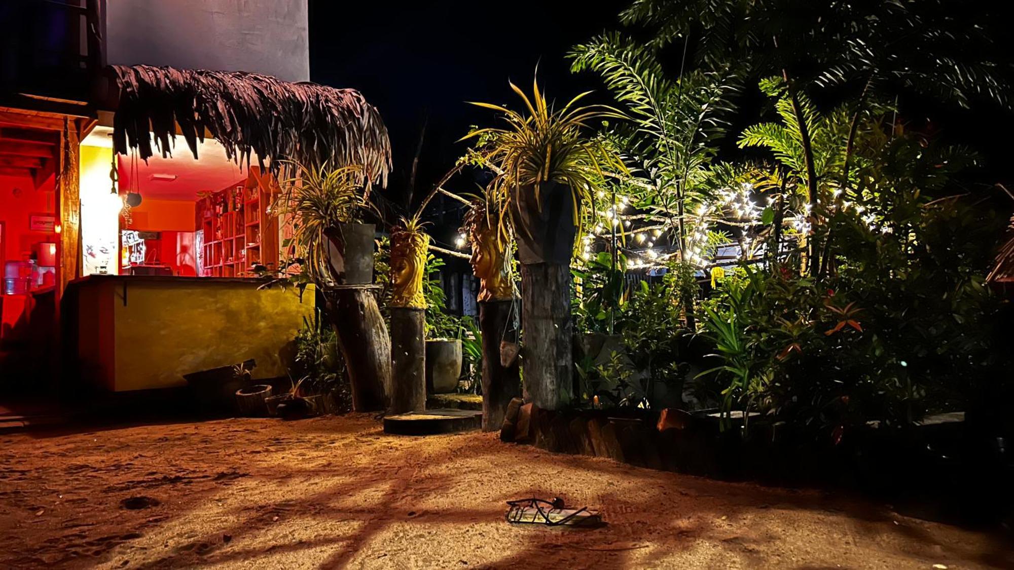 Hakuna Matata Arugambay Arugam Bay Exteriér fotografie