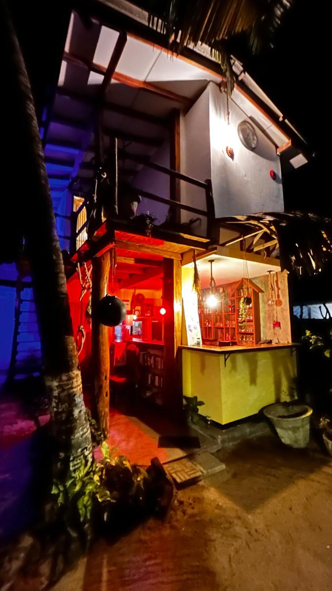 Hakuna Matata Arugambay Arugam Bay Exteriér fotografie