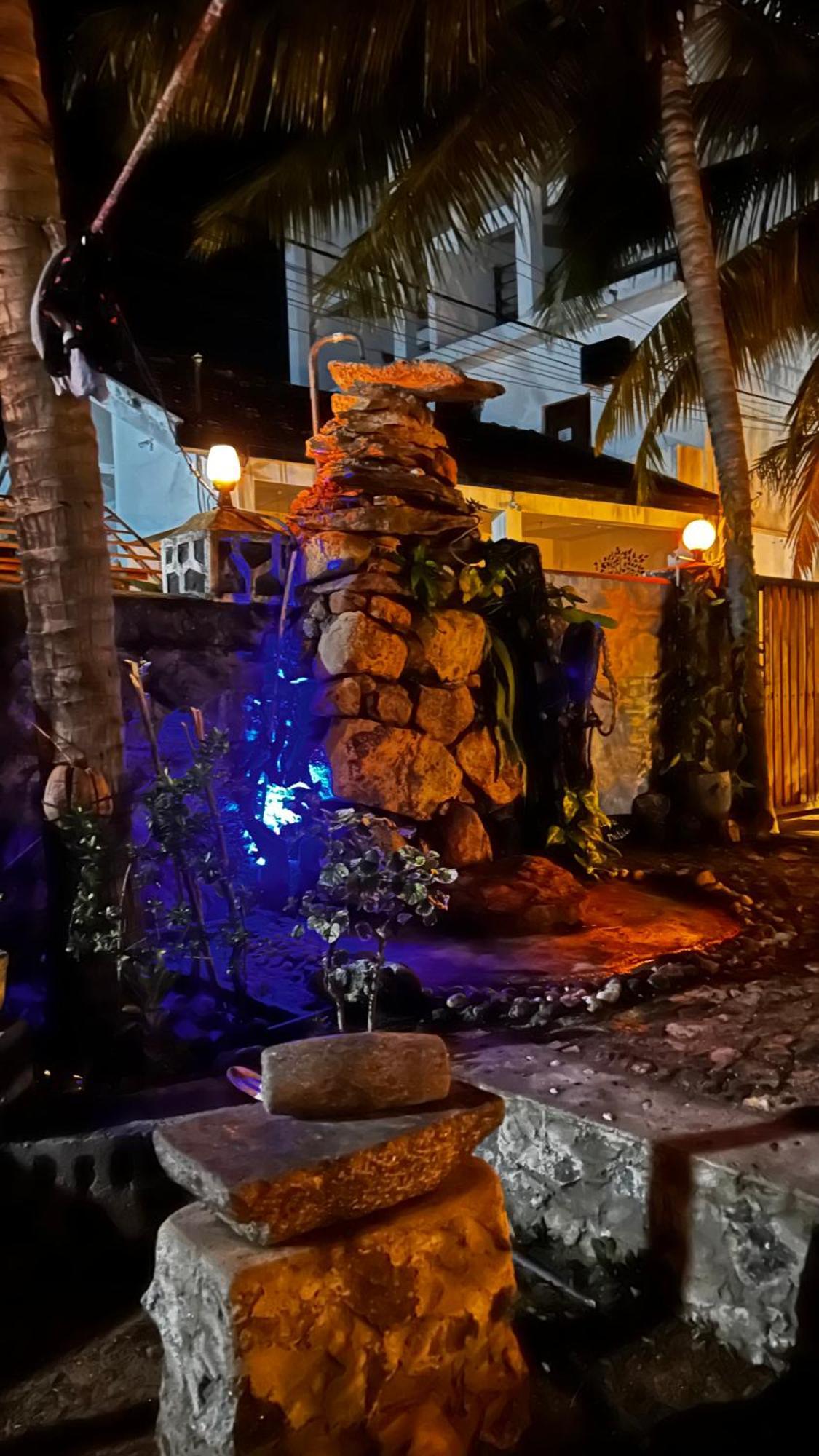 Hakuna Matata Arugambay Arugam Bay Exteriér fotografie