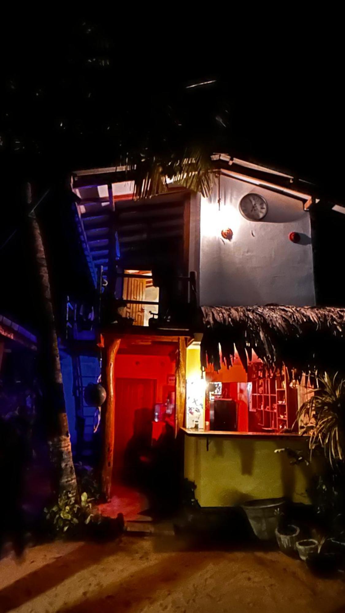 Hakuna Matata Arugambay Arugam Bay Exteriér fotografie