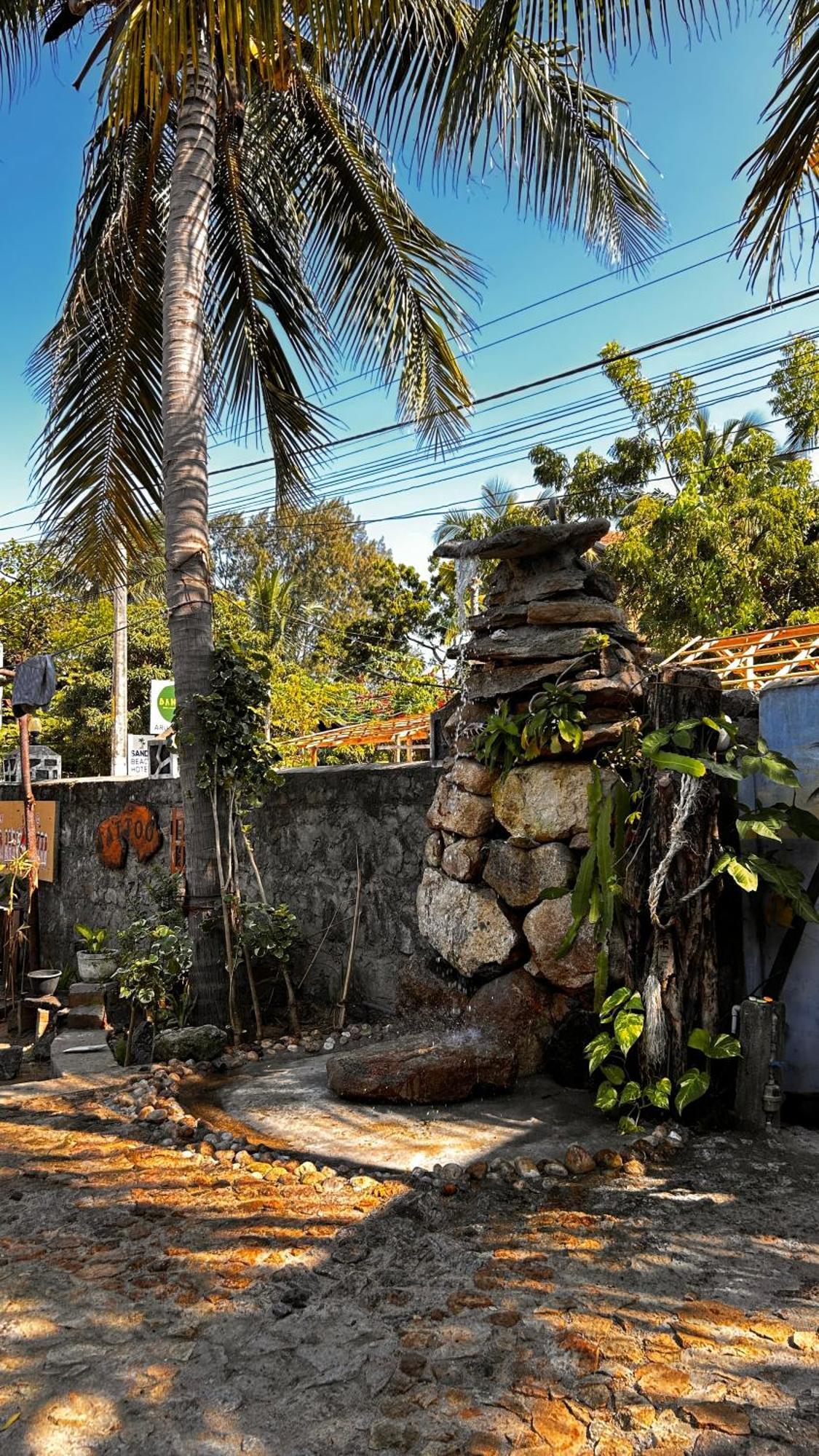 Hakuna Matata Arugambay Arugam Bay Exteriér fotografie
